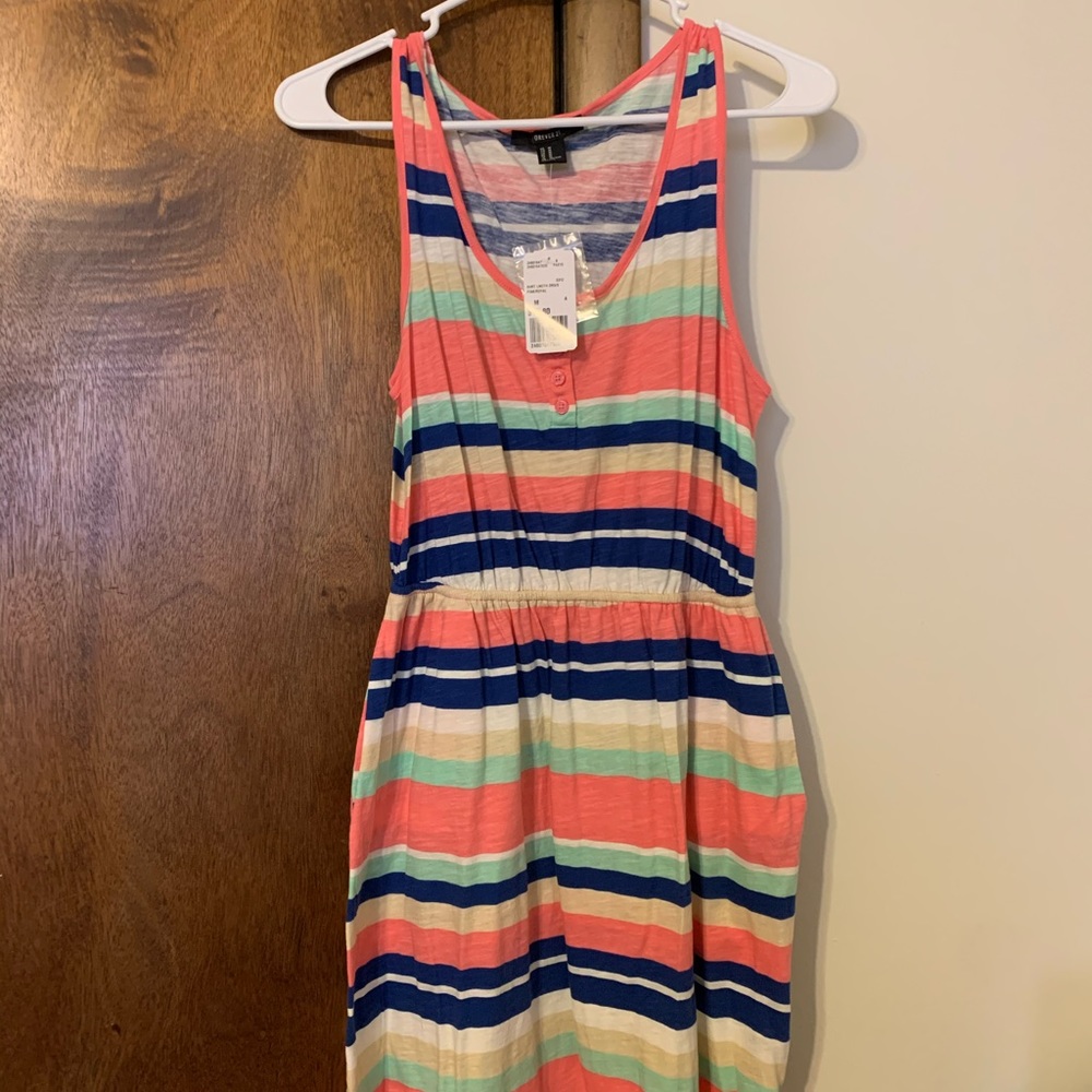 NWT Forever21 dress